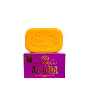 Alada Soap - Premium Skin Nourishing Bar with Carambola & Algae Extracts - 160g
